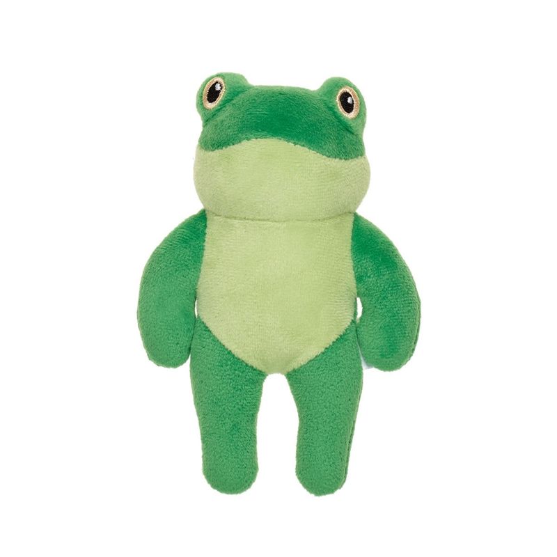 BUILD A BEAR - Muñequera Build a Bear rana Stitch Disney peluche