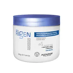 ALFAPARF MILANO - Mascarilla Acondicionadora Nutritiva Real Rigen Alfaparf 500gr