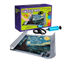VADELL - Rollo Porta Puzzle 500 a 1500 piezas