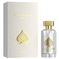 LATTAFA - Perfume Jo Milano Game of Spades Opal Parfum 90 ml Mujer