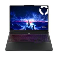 Notebook Gamer Legion Pro 7i Gen 10 Intel Core Ultra 9 32GB RAM 2TB SSD RTX 5070 16 WQXGA