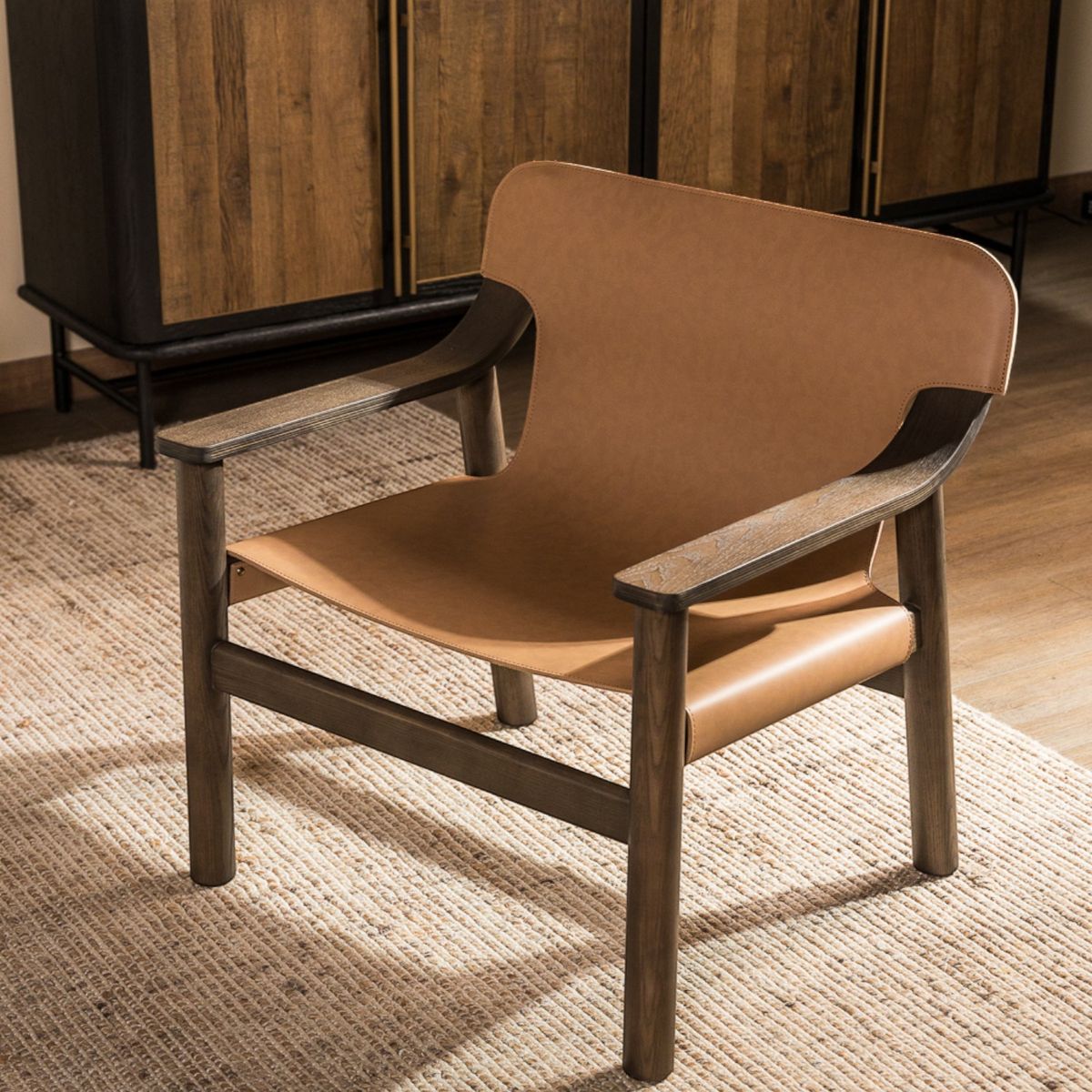 FORASTERO - Poltrona Sabino Café Forastero