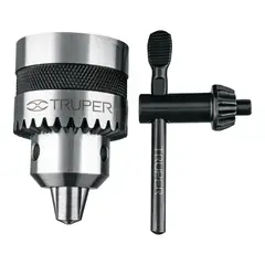 TRUPER - PORTA BROCAS media pulg HI BRO-12N