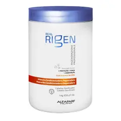 ALFAPARF MILANO - Mascarilla Acondicionadora reparadora Real Rigen Alfaparf 1kg