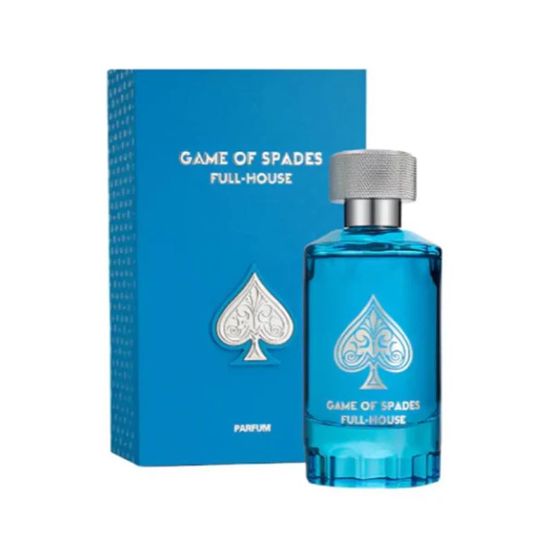 LATTAFA - Perfume Jo Milano Full-House Parfum 100 ml Unisex