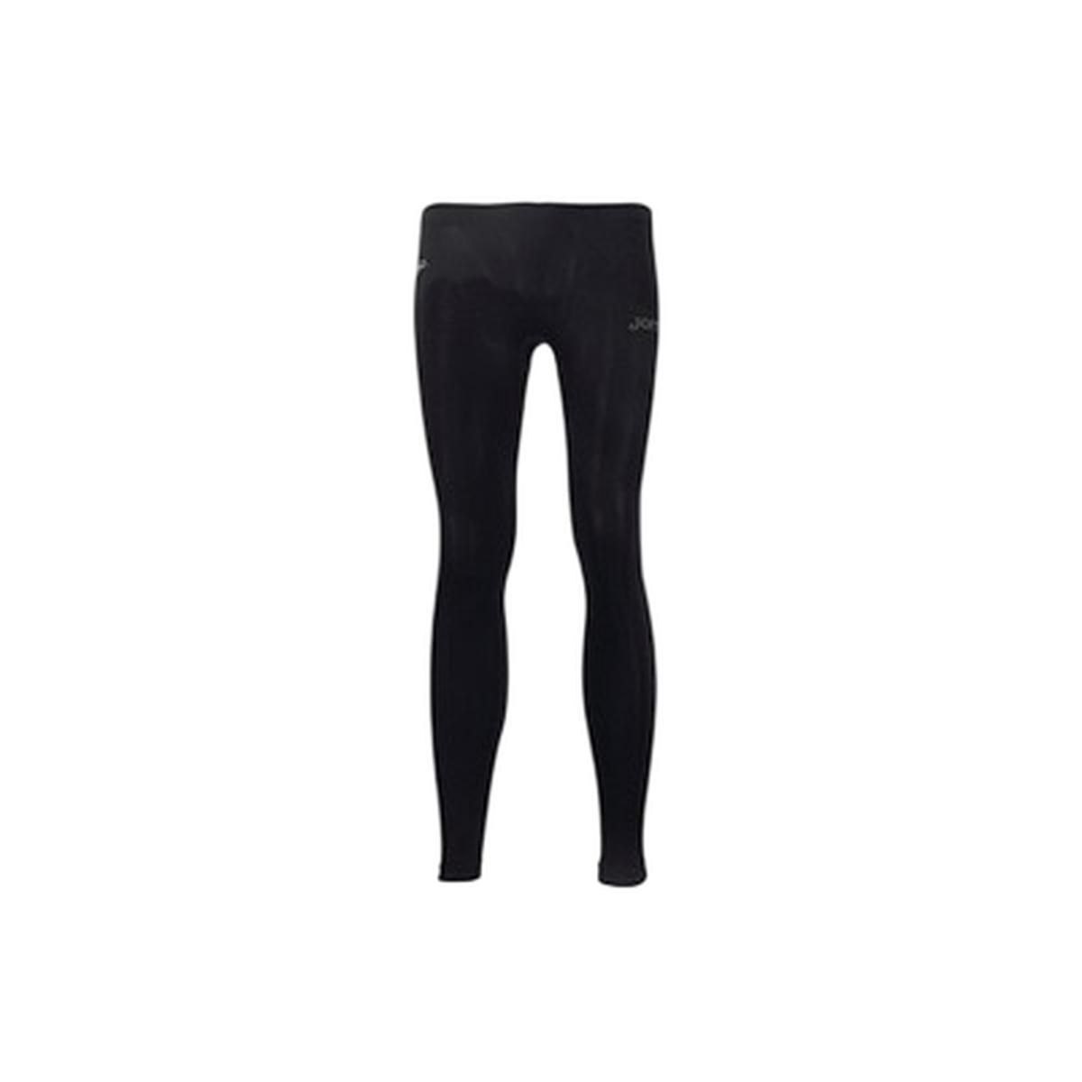 JOMA - Calza Larga Niñas Joma Primera Capa Brama Negra