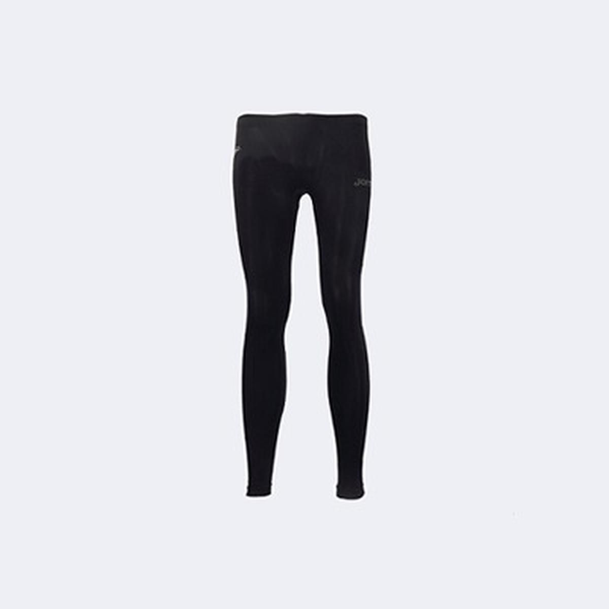 JOMA - Calza Larga Niñas Joma Primera Capa Brama Negra