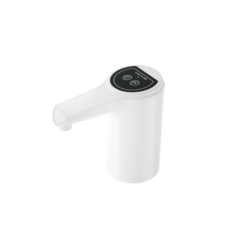 TECNOLAB - Dispensador De Agua Automático Flujo Rápido Recargable - Ps