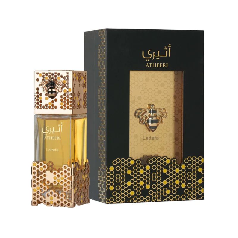 LATTAFA - Perfume Lattafa Atheeri EDP 100 ml Mujer