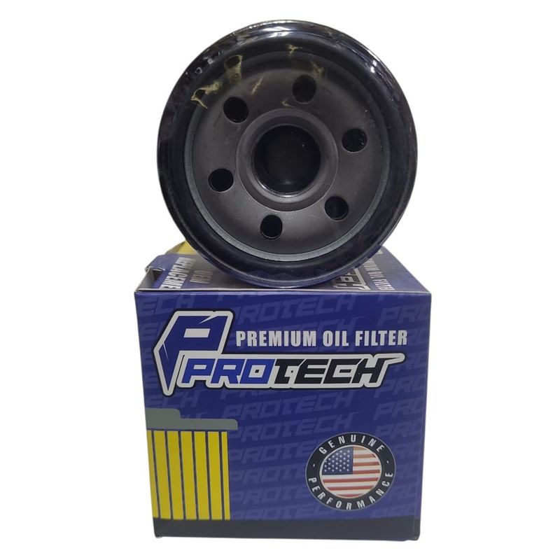 GENERICO - Filtro de aceite Moto BMW G310gs  G310r Americano