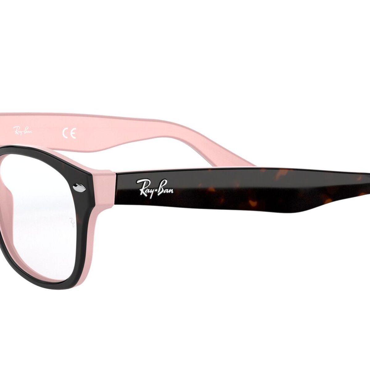 RAY BAN - Armazón óptico Ray-Ban Junior RY1528 niños
