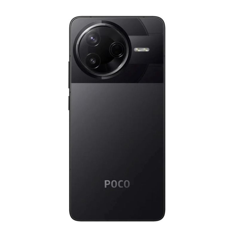 XIAOMI - Xiaomi Poco F7 Pro 512gb 12gb Ram 5G Negro