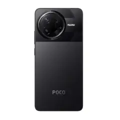 XIAOMI - Poco F7 Pro 512gb 12gb Ram 5G Negro