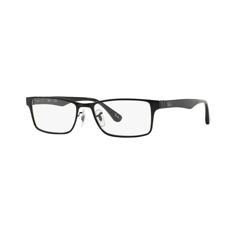 RAY BAN - Ray-Ban Highstreet RX6238 Sin Aumento Óptico