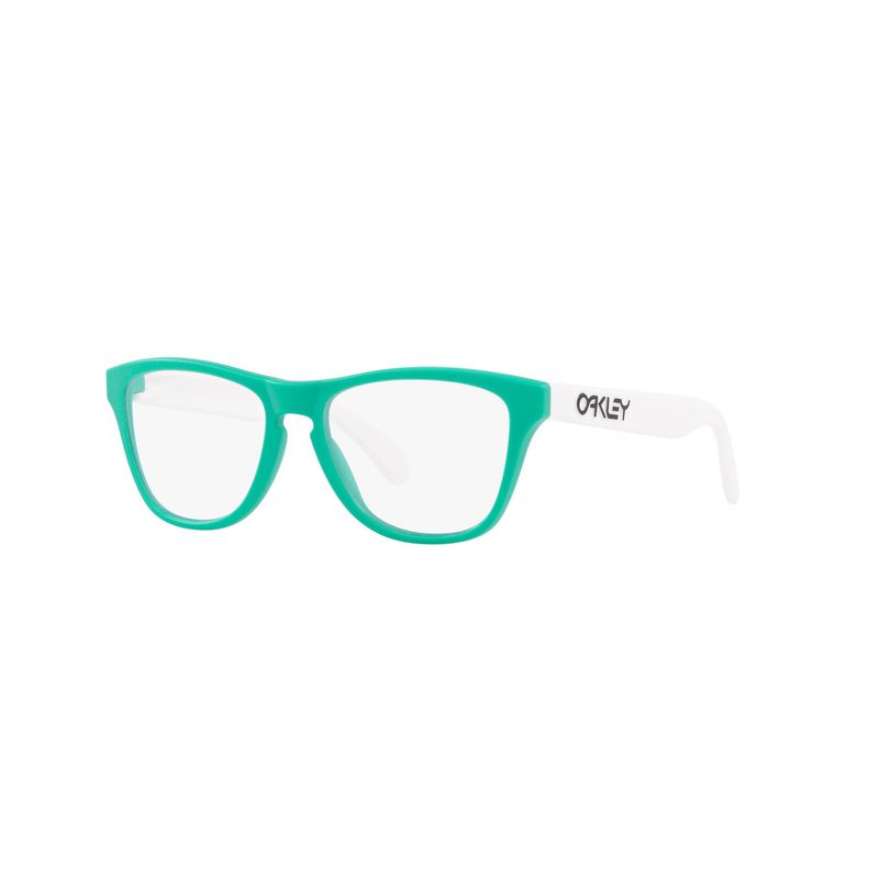 OAKLEY - Armazón óptico Oakley RX Frogskins XS niños