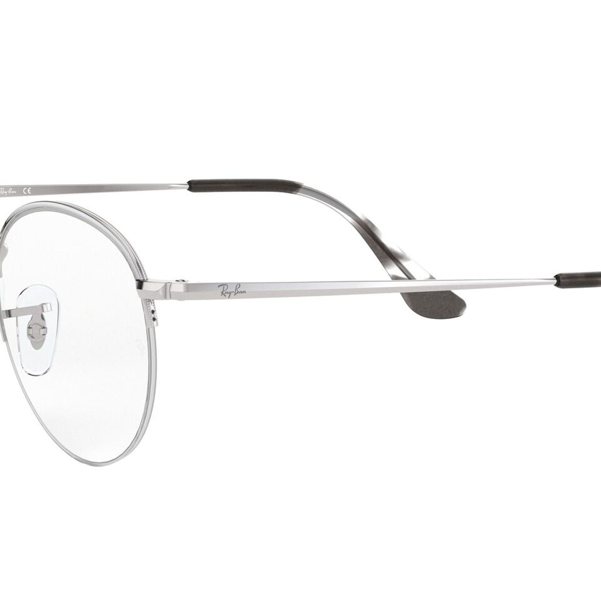 RAY BAN - Armazón óptico Ray-Ban Round Gaze