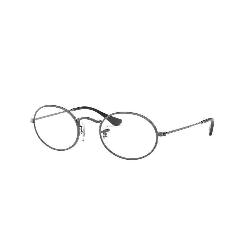 RAY BAN - Armazón óptico Ray-Ban Oval