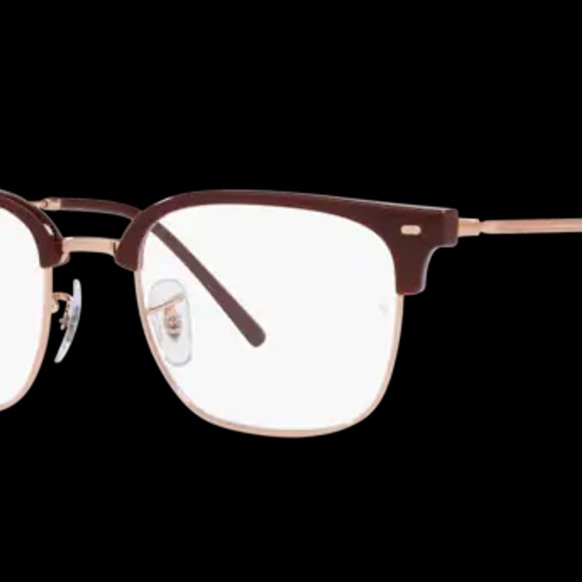 RAY BAN - Armazón óptico Ray-Ban New Clubmaster