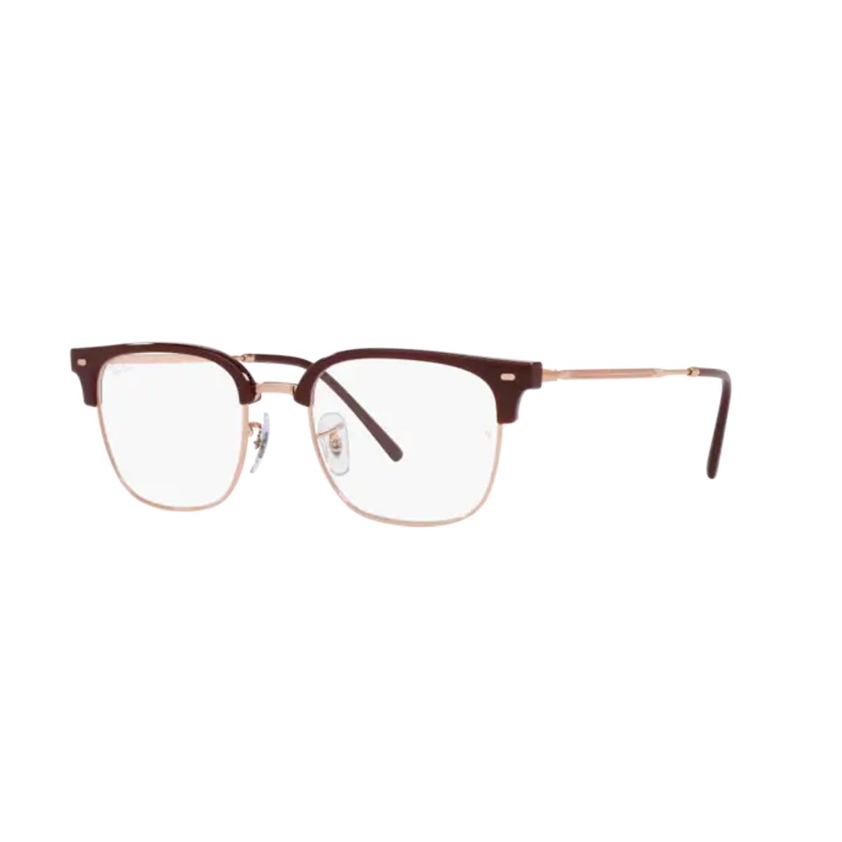 RAY BAN - Armazón óptico Ray-Ban New Clubmaster