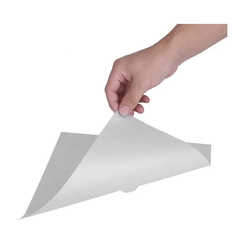 DOMA - Lamina Protectora Cocina Lavable Antiadherente - PS