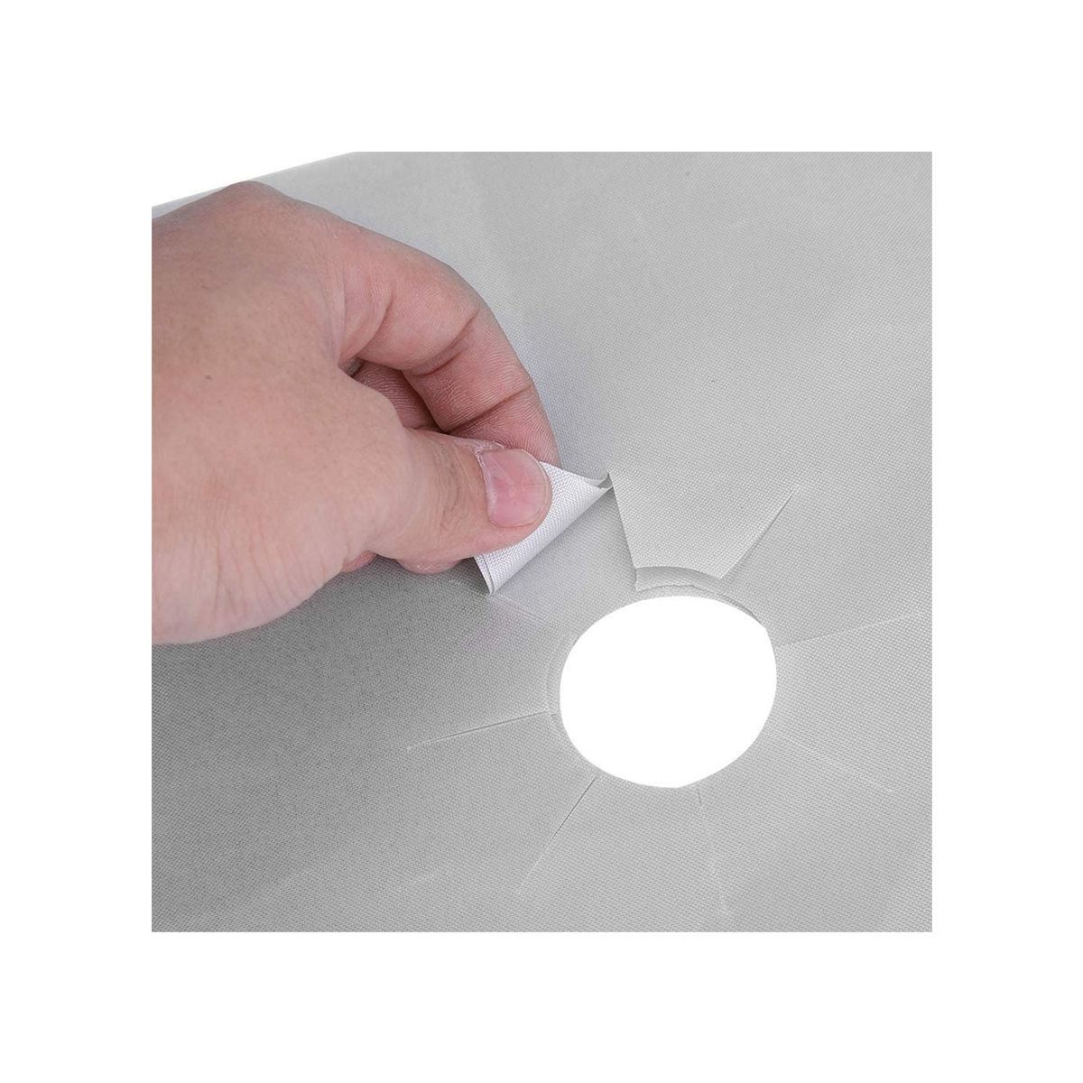 DOMA - Lamina Protectora Cocina Lavable Antiadherente - PS