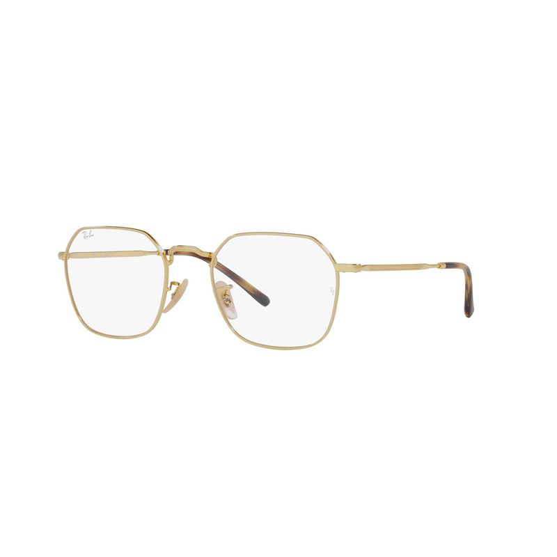 RAY BAN - Armazón óptico Ray-Ban Jim