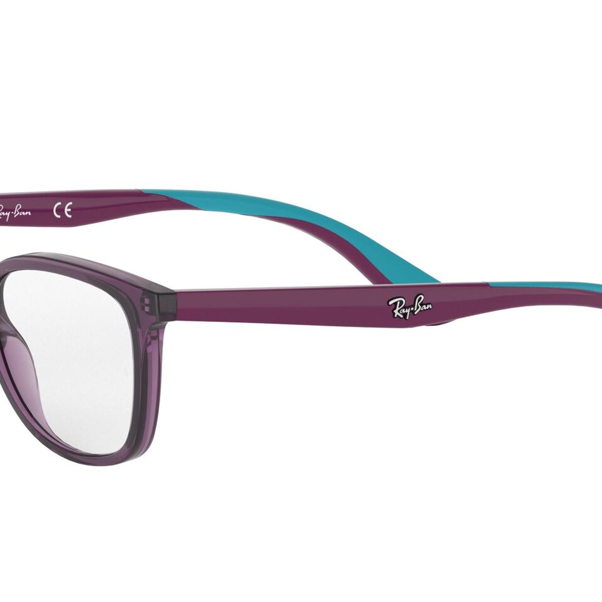 RAY BAN - Armazón óptico Ray-Ban RY1586 Niños