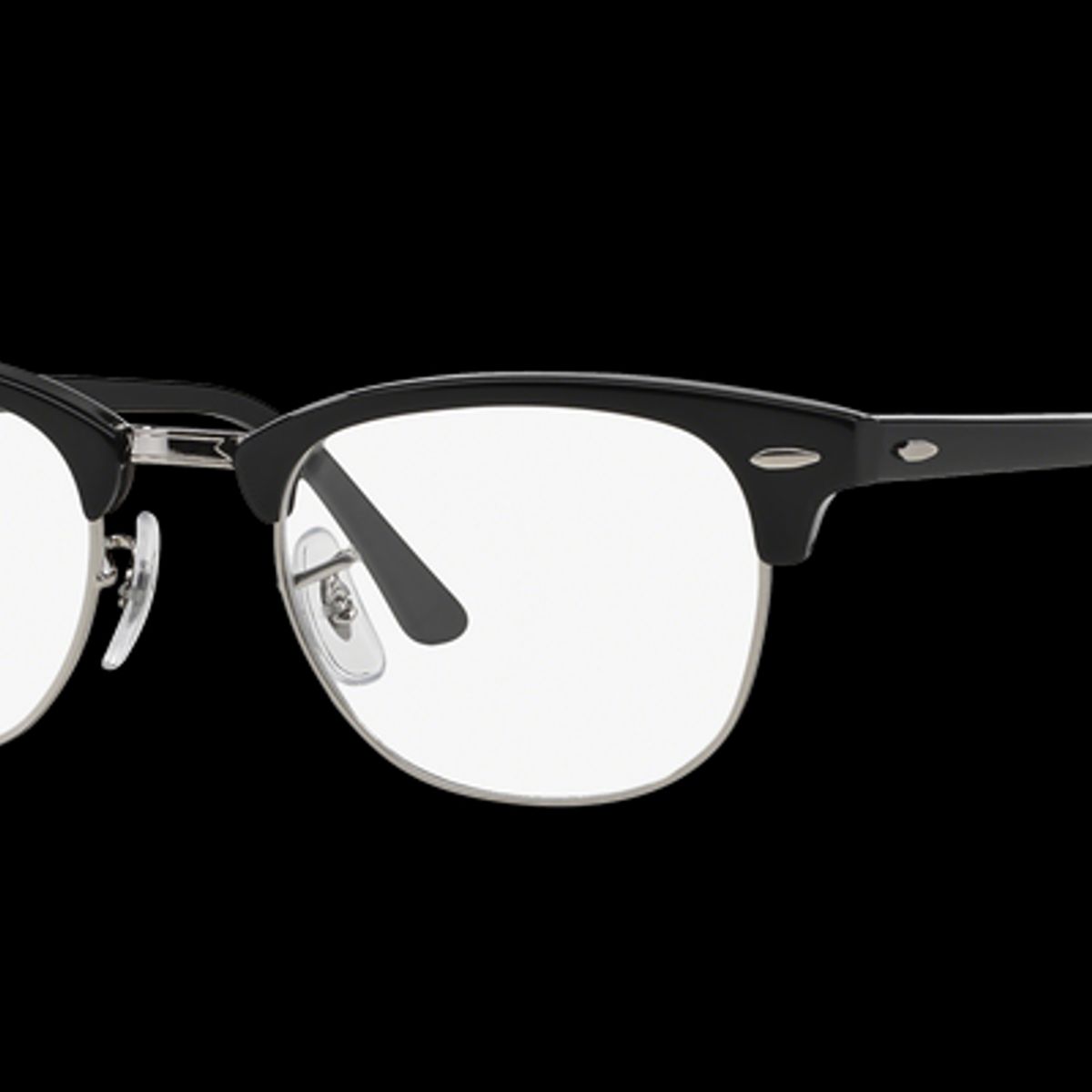 RAY BAN - Armazón óptico Ray-Ban Clubmaster