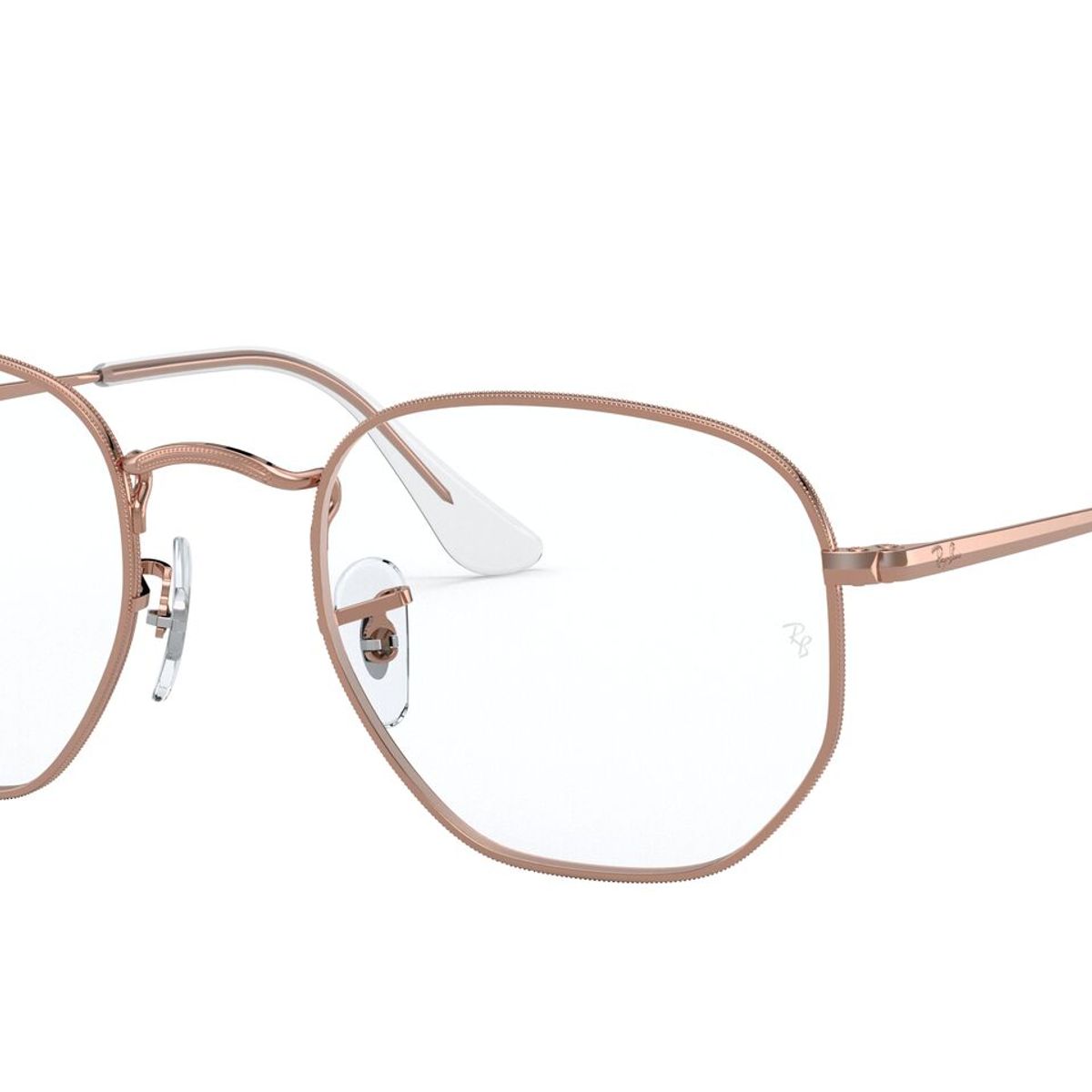 RAY BAN - Armazón óptico Ray-Ban Hexagonal