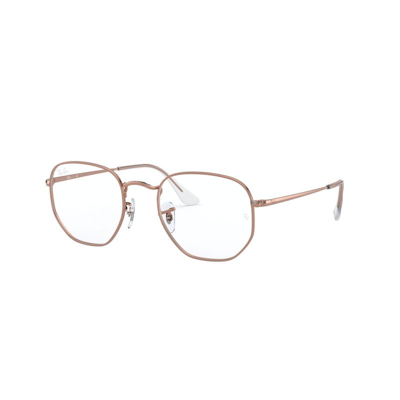 RAY BAN - Armazón óptico Ray-Ban Hexagonal