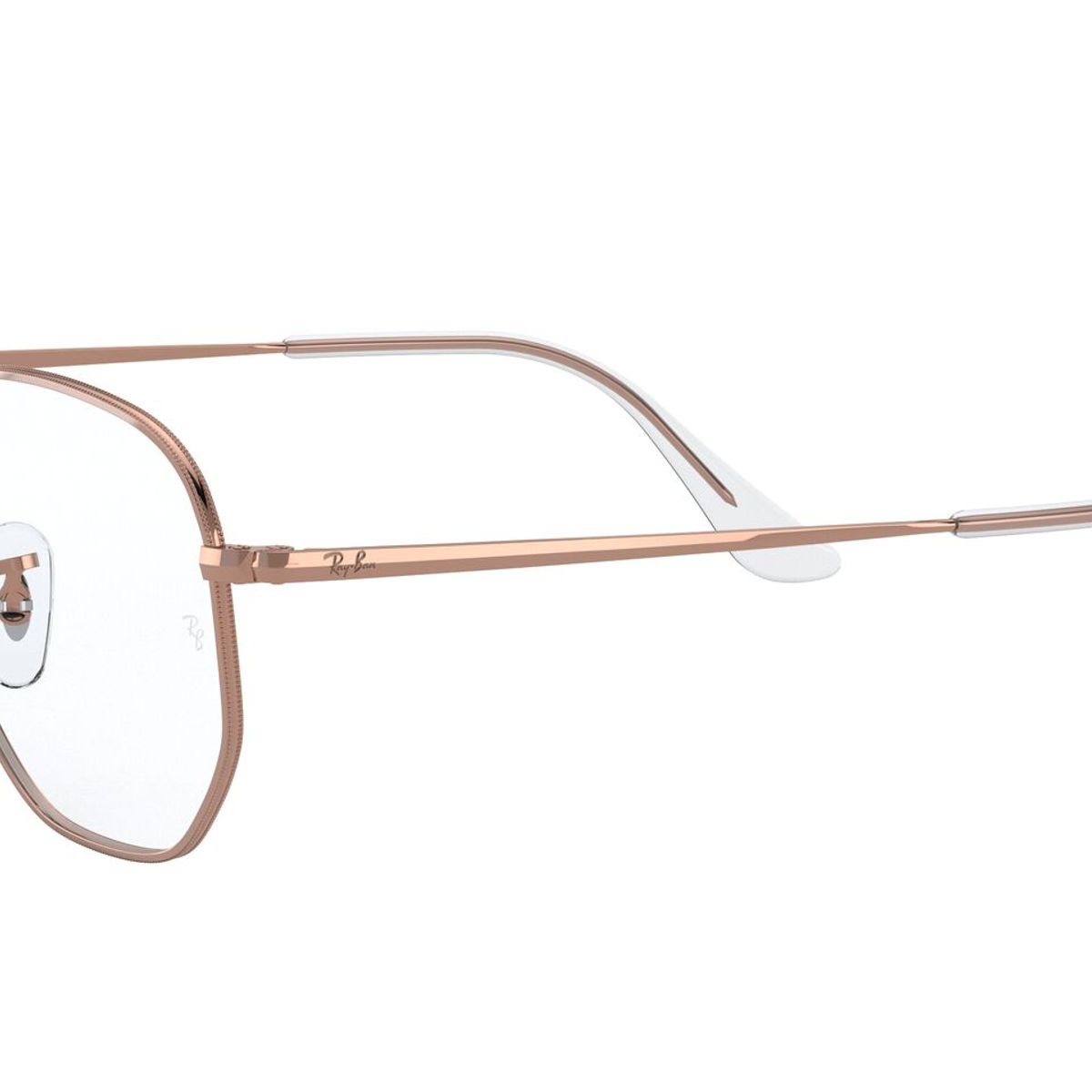 RAY BAN - Armazón óptico Ray-Ban Hexagonal