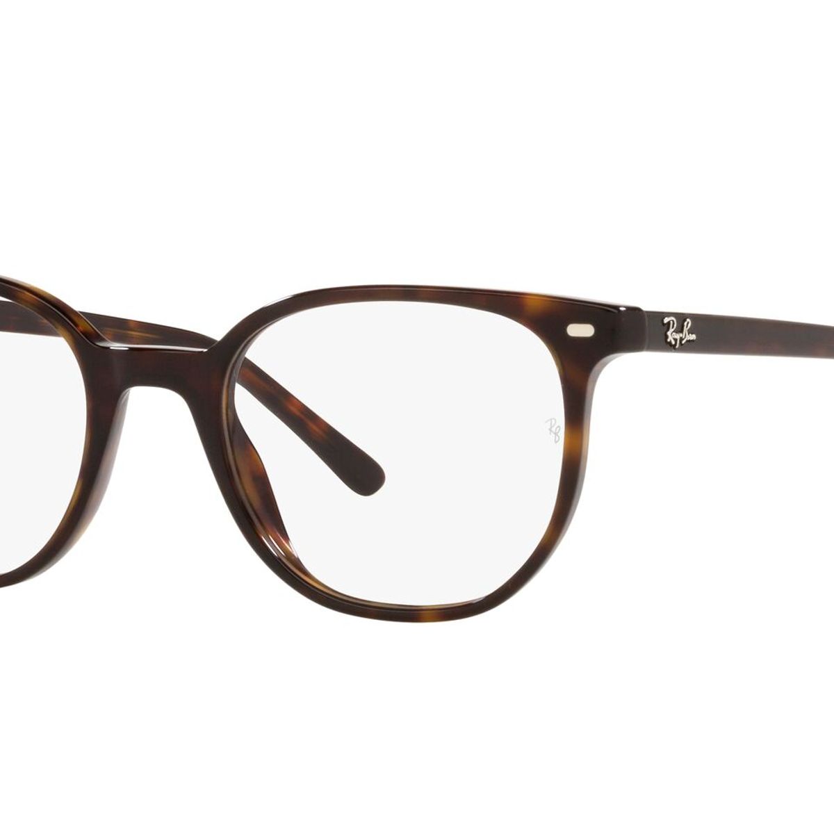 RAY BAN - Armazón óptico Ray-Ban Elliot RX5397 2012 50