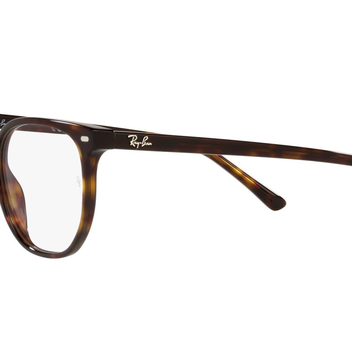 RAY BAN - Armazón óptico Ray-Ban Elliot RX5397 2012 50
