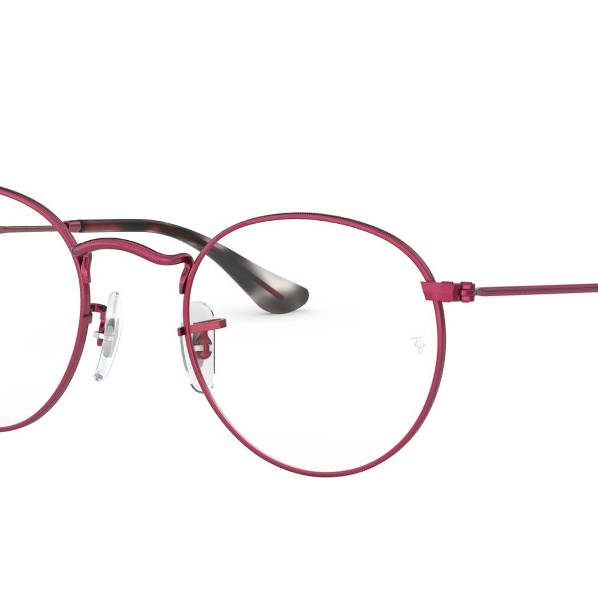 RAY BAN - Armazón óptico Ray-Ban Round Metal