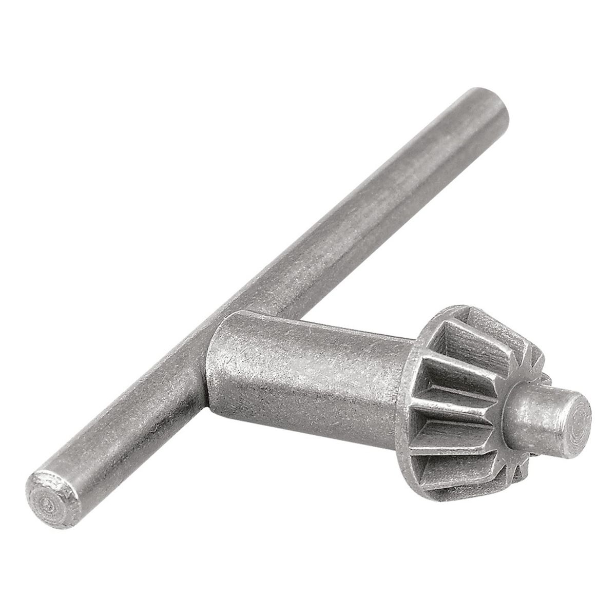 TRUPER - PORTA BROCAS CON LLAVE tres octavo pulg HI TRUPER BRO-38N