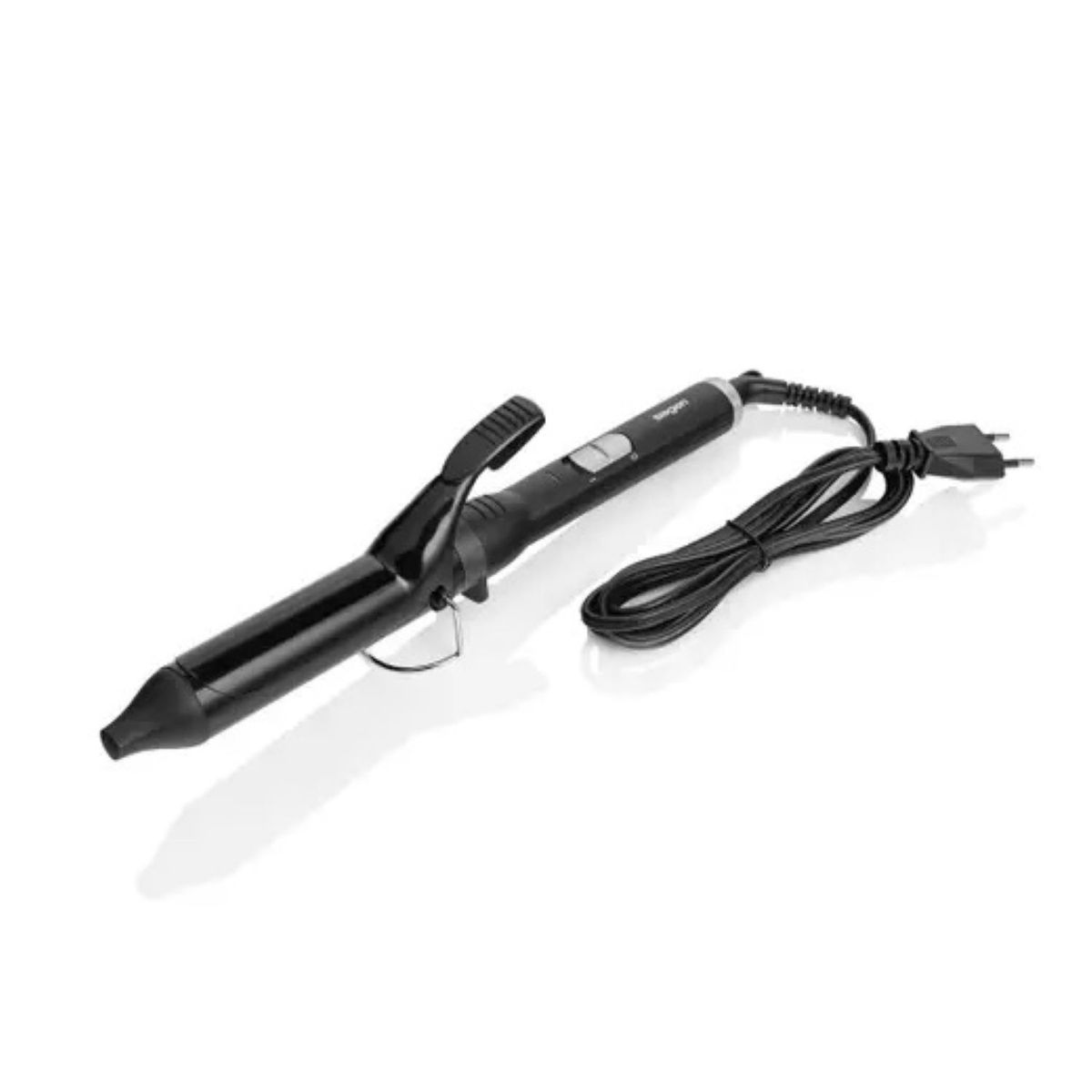 SIEGEN - Ondulador de Barril Siegen Specialist Classic Wave Ceramic SG2420 de 33mm