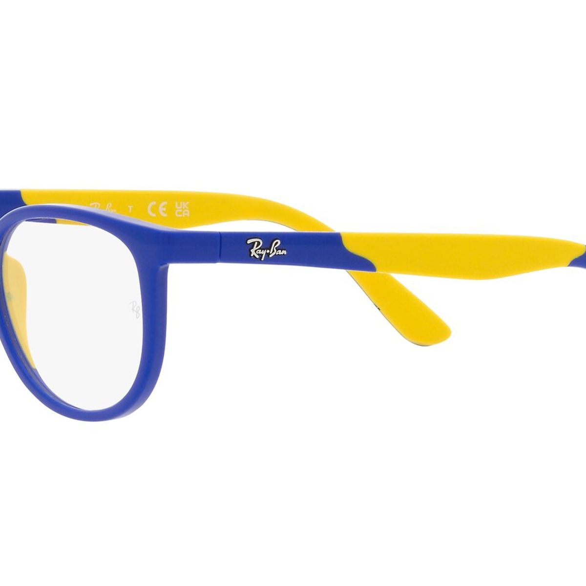RAY BAN - Armazón óptico Ray-Ban RY1622 para Niños