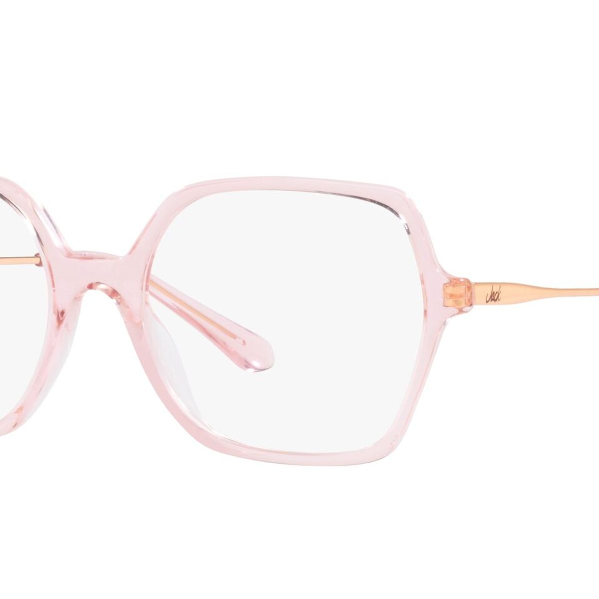 JACK - Armazón óptico Jack JK5002