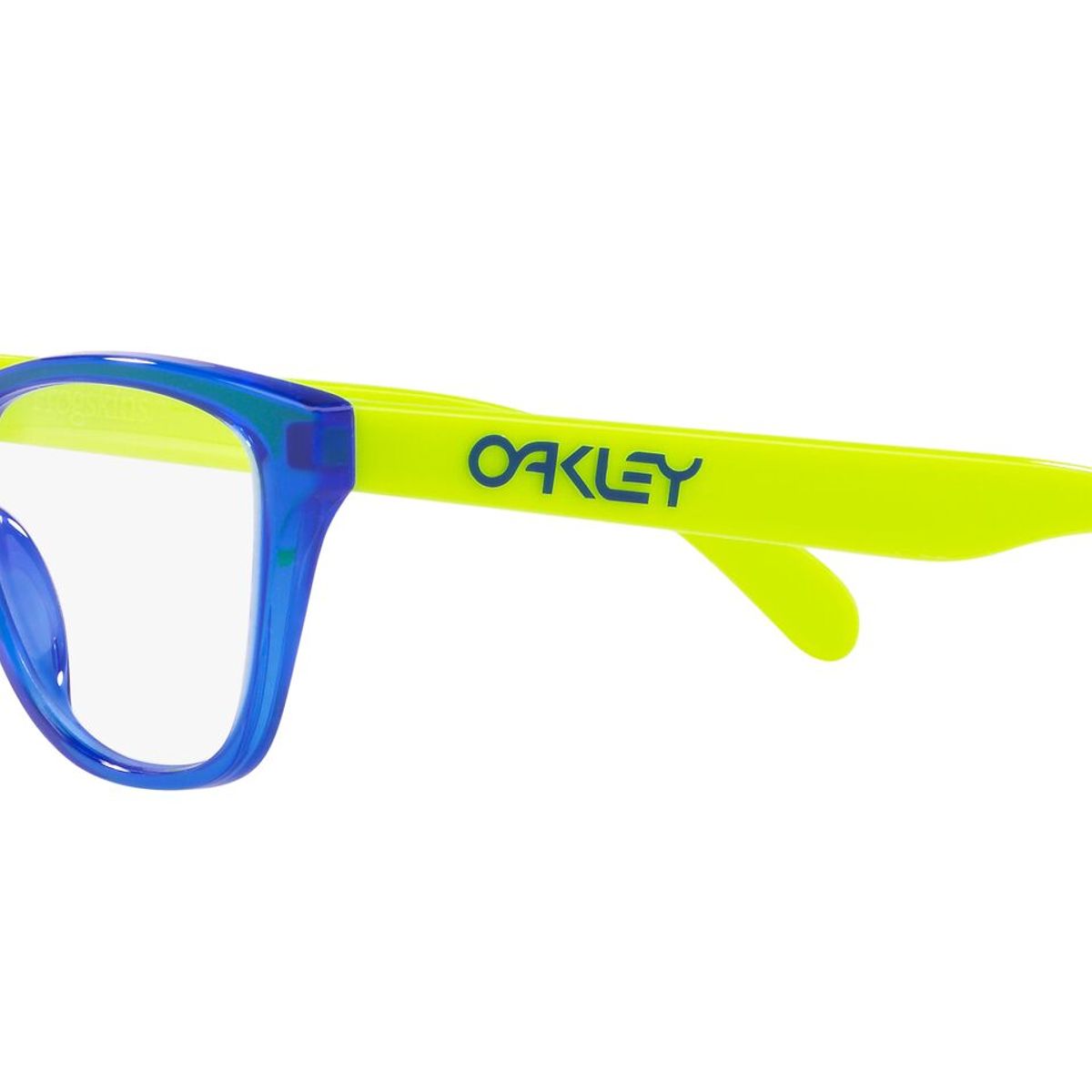OAKLEY - Armazón óptico Oakley RX Frogskins XS niños