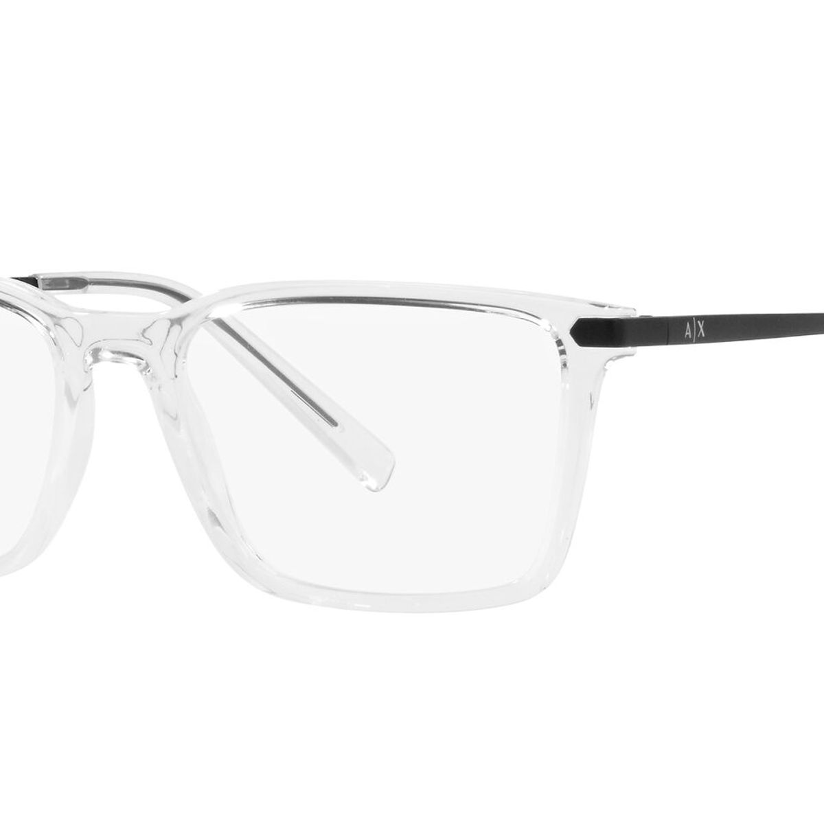 ARMANI EXCHANGE - Armazón óptico Armani Exchange AX3077