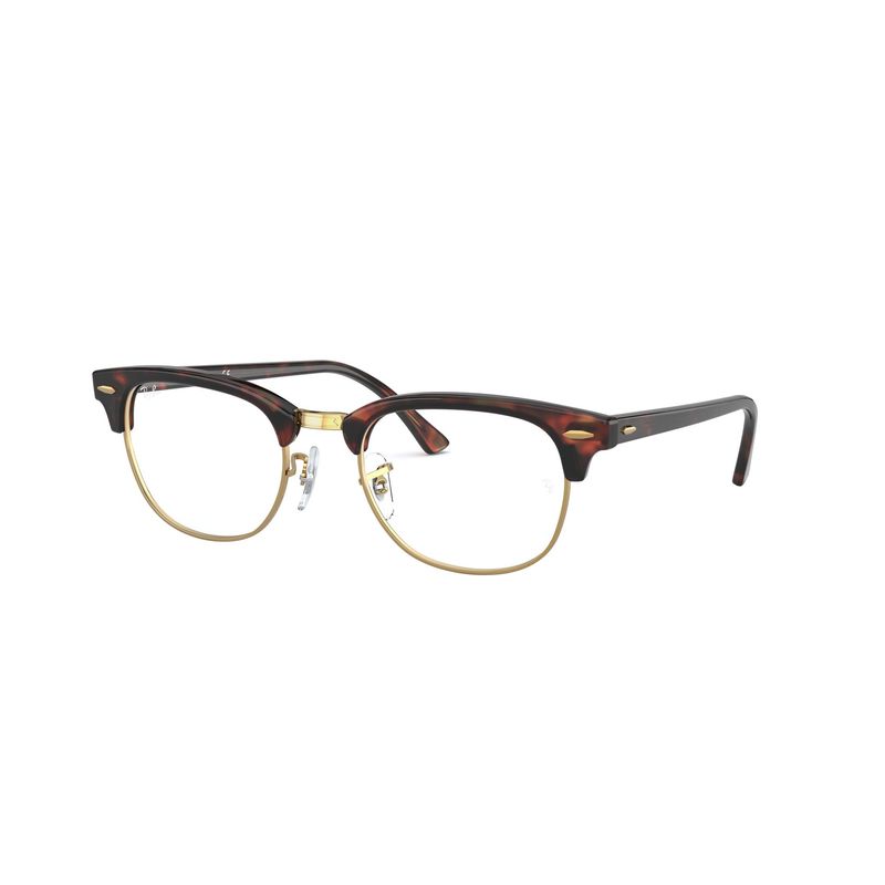RAY BAN - Armazón óptico Ray-Ban Clubmaster RX5154