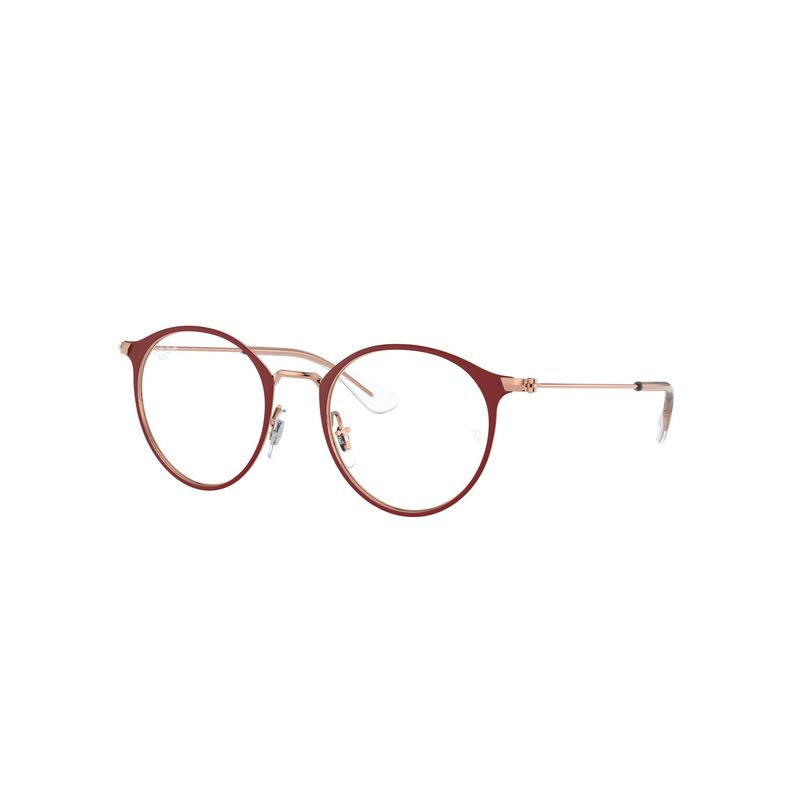 RAY BAN - Armazón óptico Ray-Ban Junior RY1053 niños