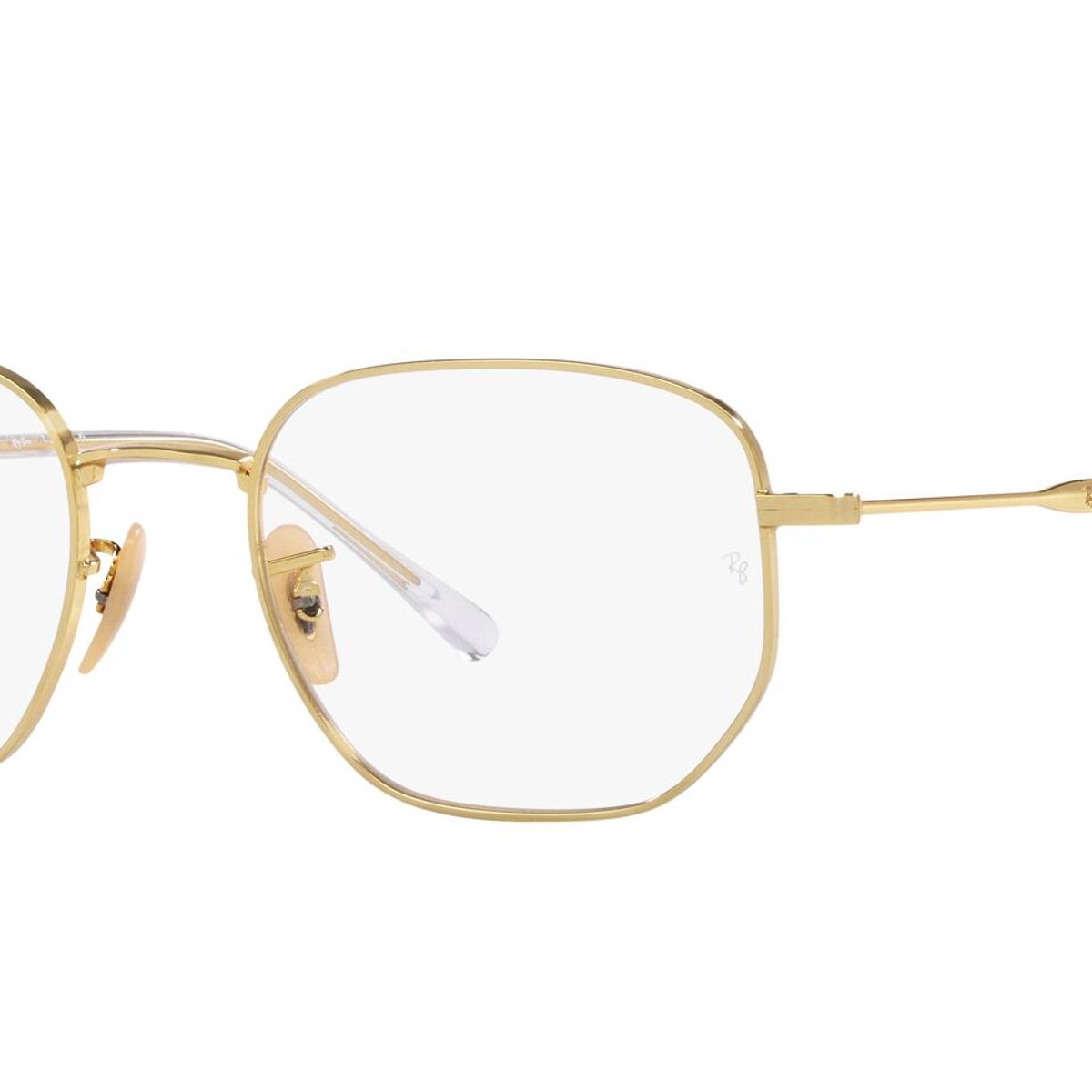 RAY BAN - Armazón óptico Ray-Ban RX6496