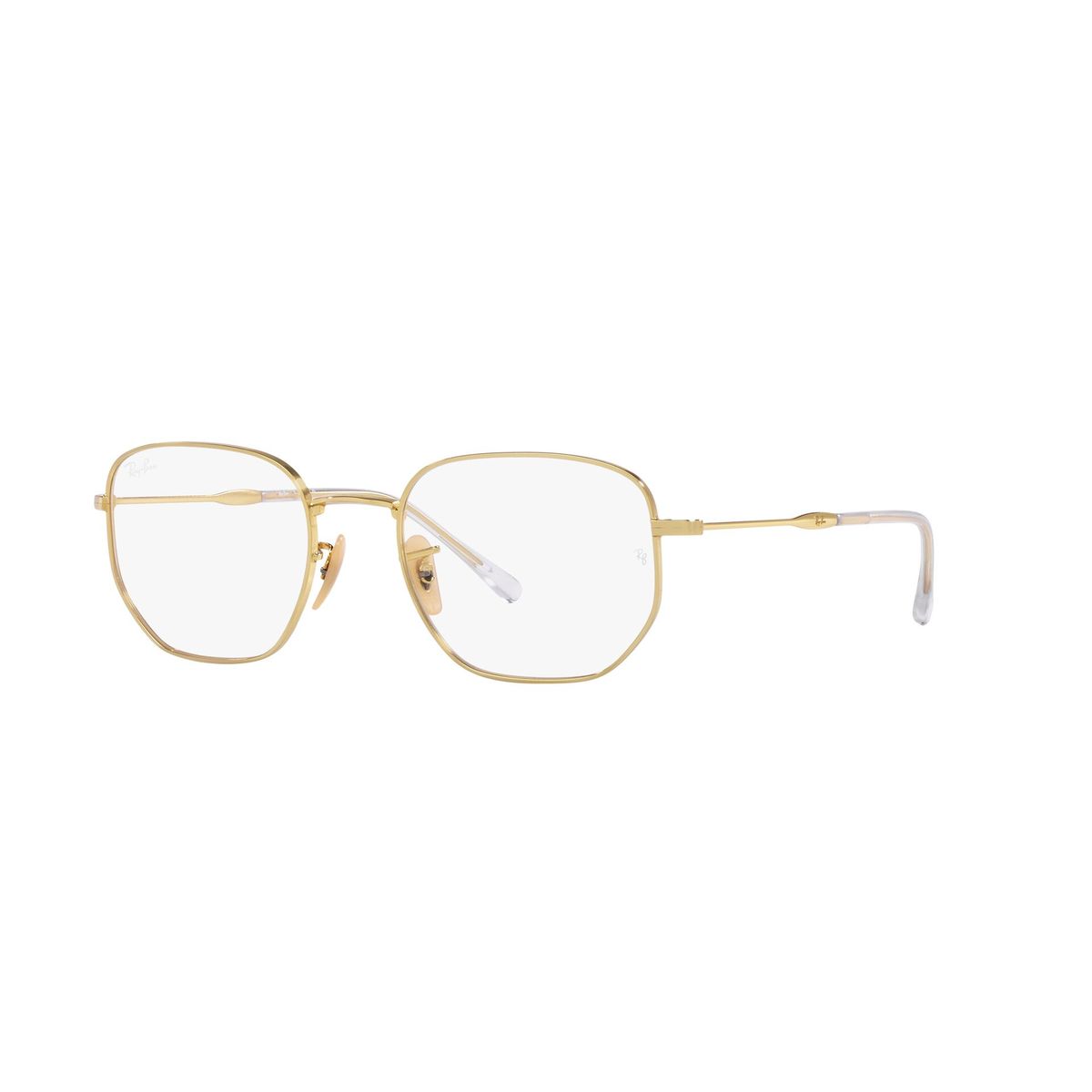 RAY BAN - Armazón óptico Ray-Ban RX6496