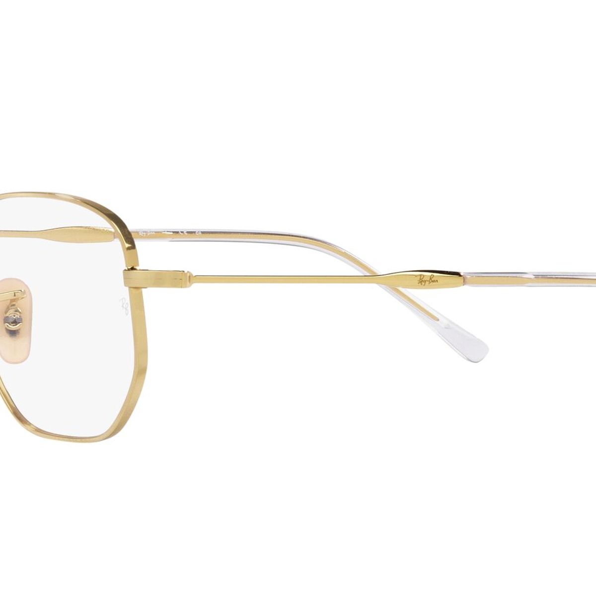 RAY BAN - Armazón óptico Ray-Ban RX6496