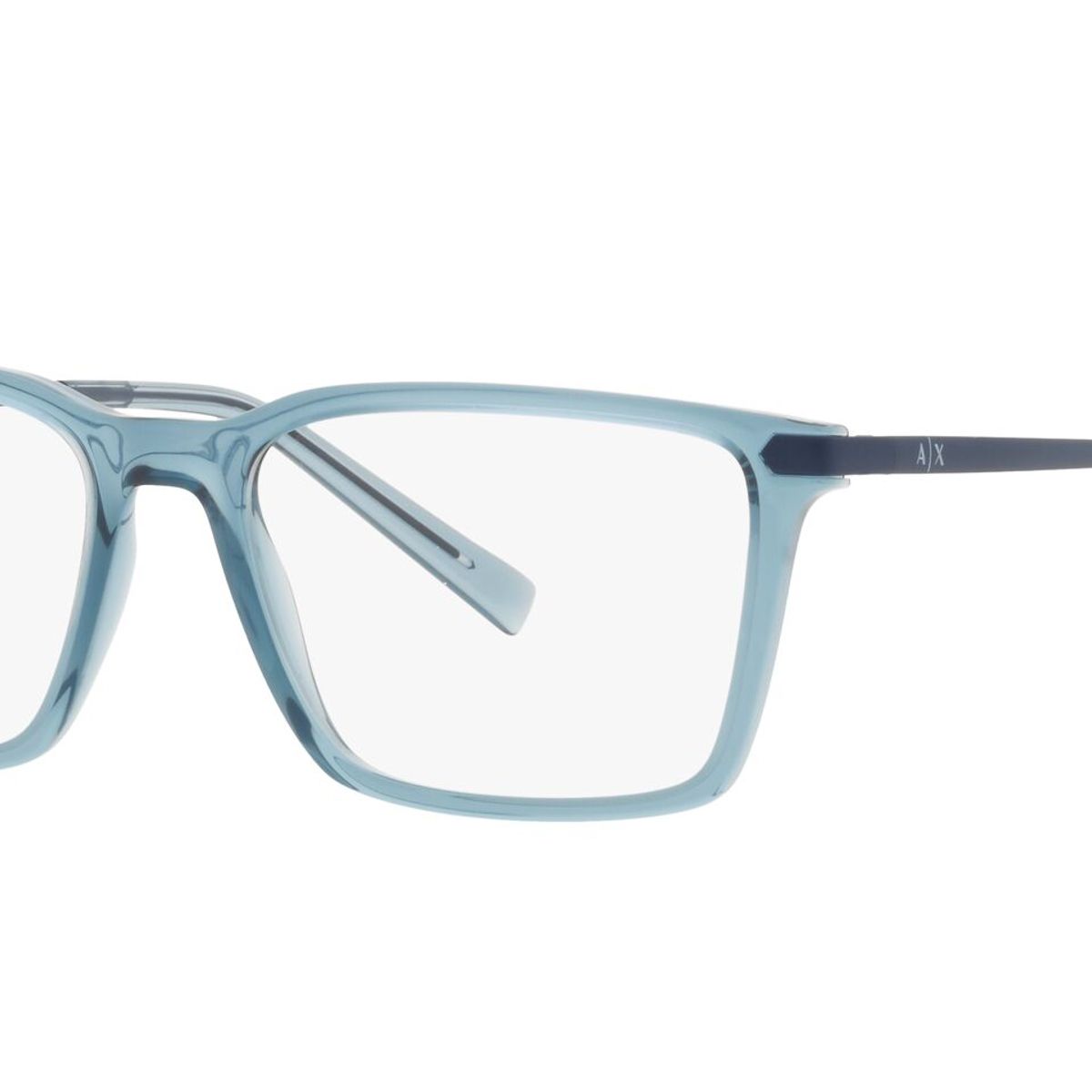 ARMANI EXCHANGE - Armazón óptico Armani Exchange AX3077