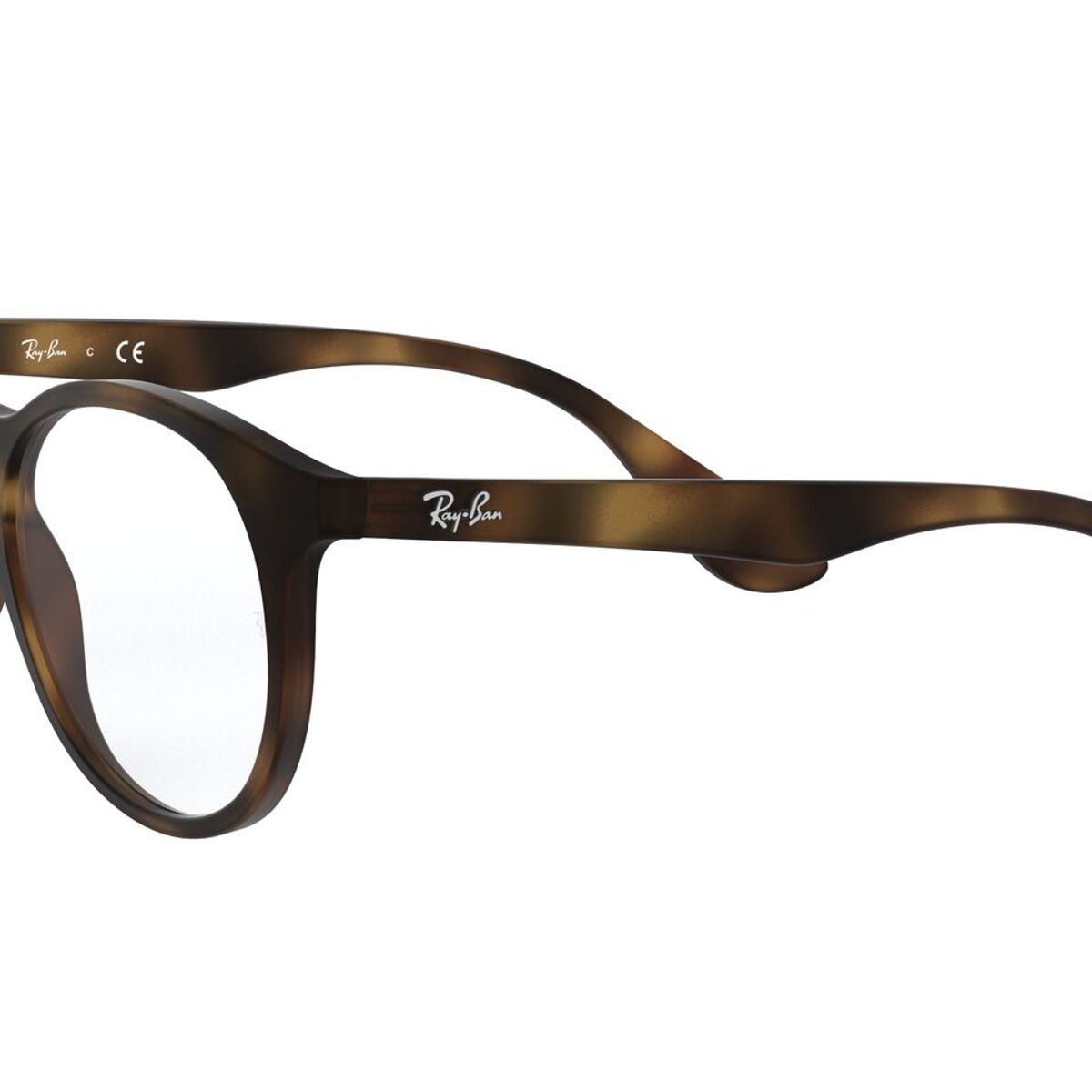 RAY BAN - Armazón óptico Ray-Ban RY1554 para Niños