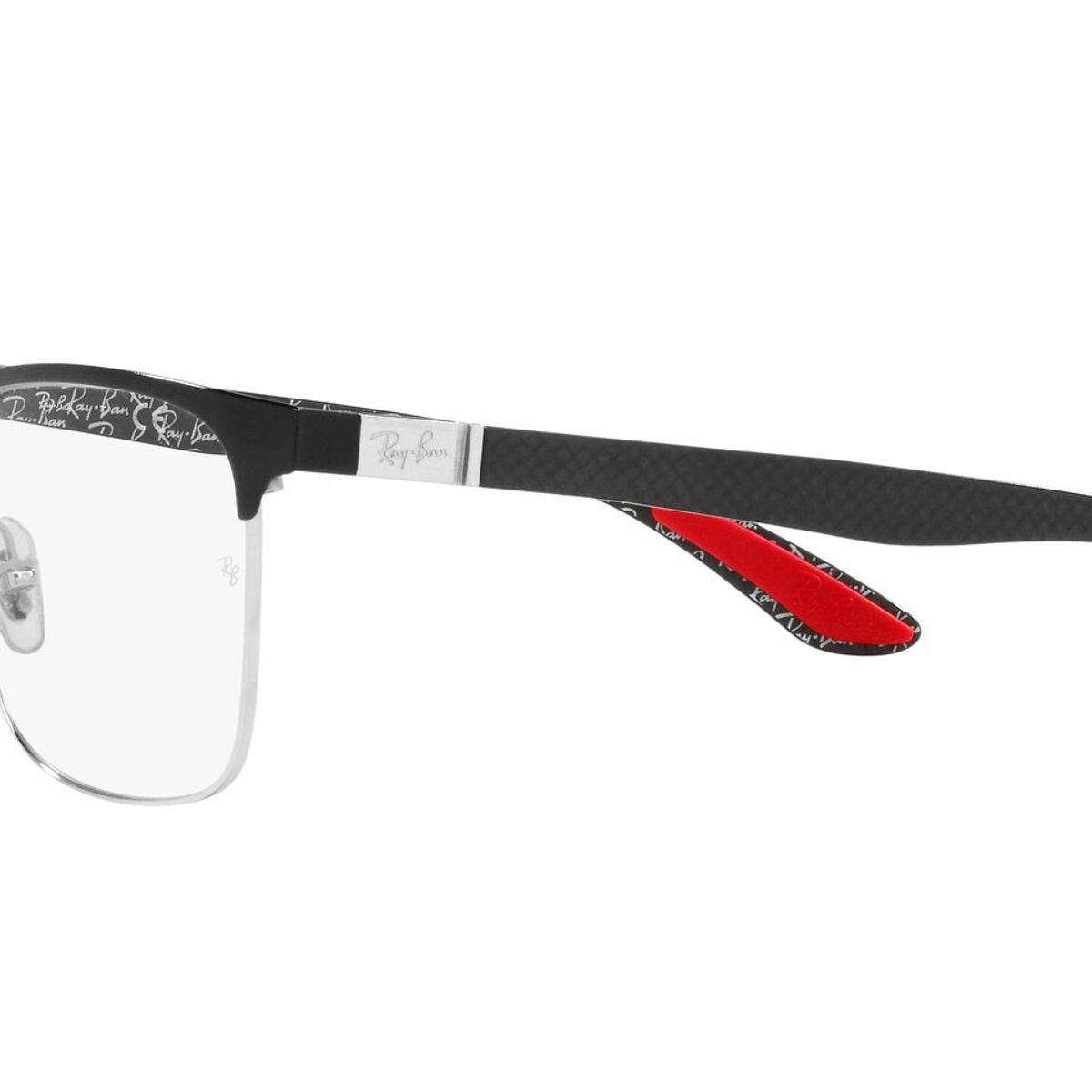 RAY BAN - Armazón óptico Ray-Ban RX8421 2861 54