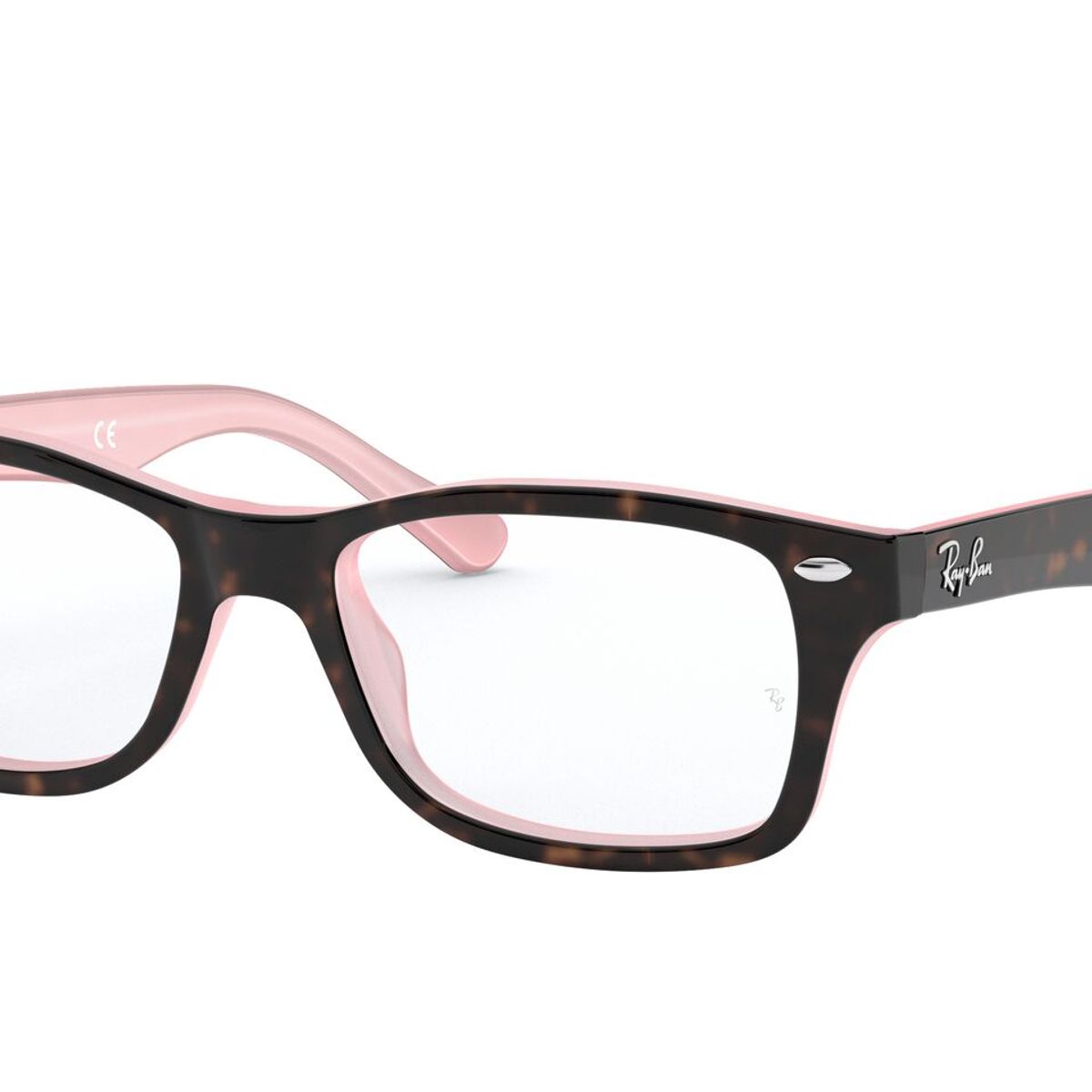RAY BAN - Armazón óptico Ray-Ban RY1531 niños