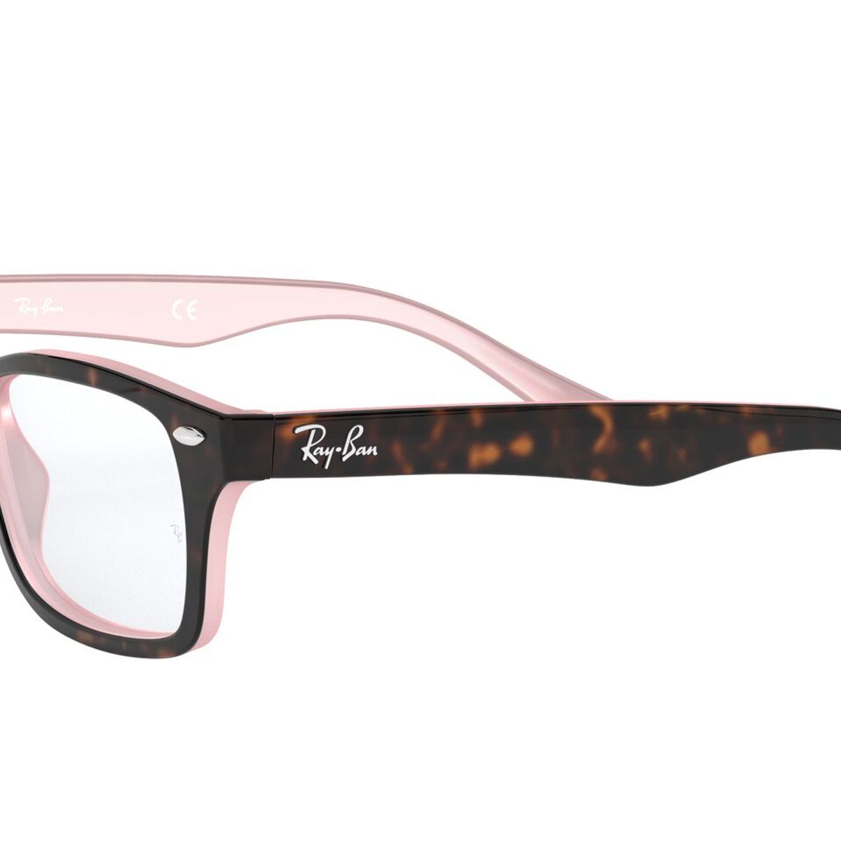 RAY BAN - Armazón óptico Ray-Ban RY1531 niños